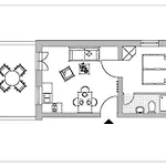 Apartman 6 Windspiel