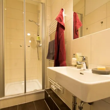 6 Windspiel Apartamento *