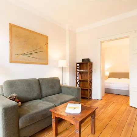 6 Windspiel Apartamento