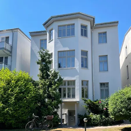 6 Windspiel Apartamento