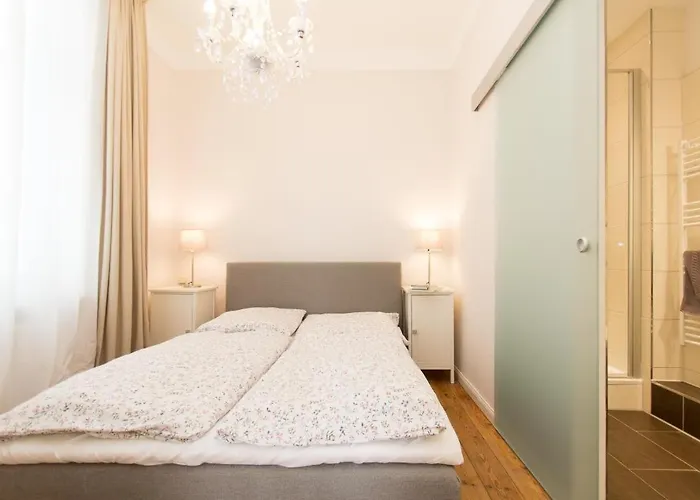 Apartamento 6 Windspiel