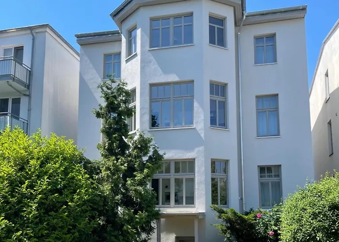 6 Windspiel Apartamento